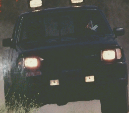 4WD FREAK 9
