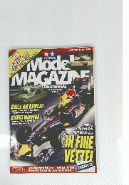 Modeｌ　MAGAZINE　January 2013