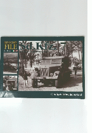 Sd.Kfz.7 H.File4 AK-interactive