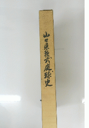 山県乾式庭球史