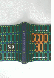 Counal of Chubu Design Organizations　CCDO 30