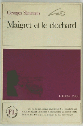 Maigret et le clochard