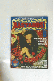 bastards　vol.5