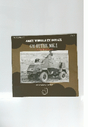 ARMY WHEELS IN DETAIL GM OTTER MK.I