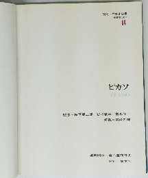 ピカソ　PICASSO　１４