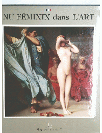 NU FEMININ dans L'ART
