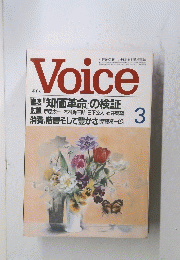 Voice　3