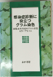 感染症診断に役立つグラム染色