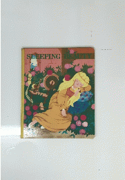 SLEEPING　BEAUTY