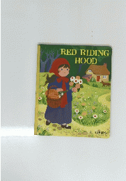 RED　RIDING　HOOD