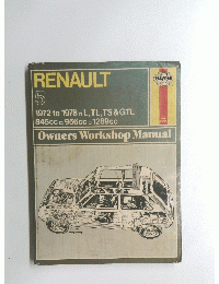 RENAULT　5