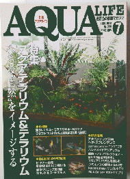 AQUA　LIFE　7号