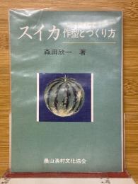 スイカ　作型とつくり方