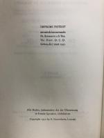 Des Hl. Thomas von Aquino Untersuchungen über die Wahrheit  Quaestiones disputatae de veritate