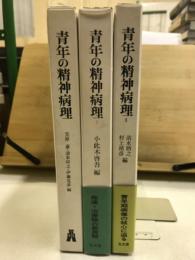 青年の精神病理