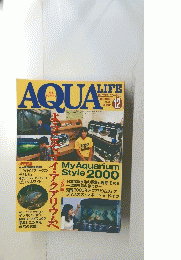AQUA　LIFE　１２