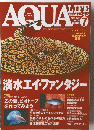 アクアライフ　2003年7月号
