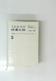 これからの商業集積　3