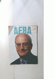 AERA　1996年6月10日号