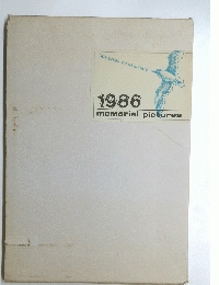 1986　memorial　pictures