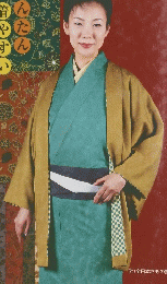 かんたん 着やすい