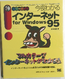 インターネット for Windows 95