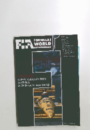 FORMULA1WORLDCHAMPIONSHIP