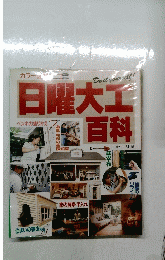 日曜大工百科　