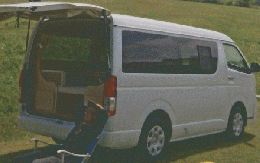 CampCar　2014年9月号　Vol.45　
