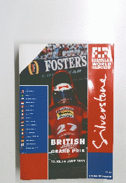 FORMULA　 WORLD CHAMPIONSHIP