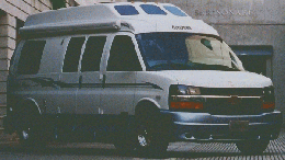 auto camper 2004年9月