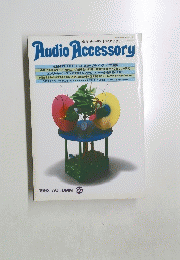 Audio Accessory　1992　66