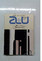 Architecture and Urbanism　no.223　1989年4月号