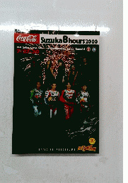 Coca-Cola Suzuka 8 hours 2000