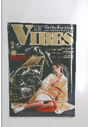 VIBES　2001　2