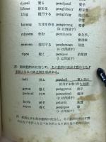 馬來語廣文典
