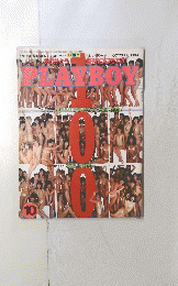 Playboy　1983年10月号　