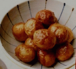 croissant　クロワッサン　４・１０
