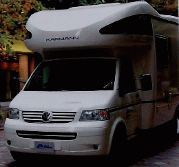 AUTO CAMPER ２００６年１月号