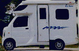 AUTO　CAMPER　２００３年12月号