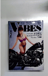 VIBES　２０００年7月号　Vol.８１