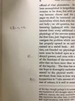 THE ORIGINS OF PSYCHOLOGY