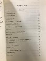 The Complete Works of Aristotle