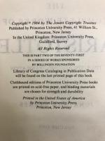 The Complete Works of Aristotle