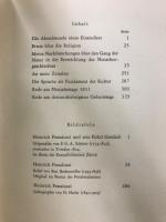 HEINRICH PESTALOZZI Gesammelte Werke