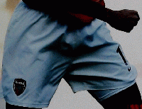 WORLD SOCCER DIGEST 2005 No186