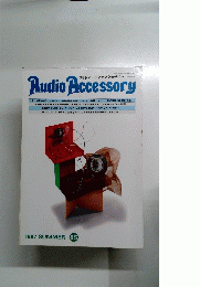 Audio Accessory　　1997夏号　No.85