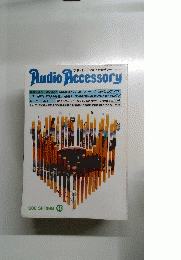 Audio Accessory　春　1988年　No.48