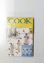 COOK　84　3月号