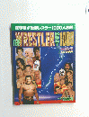THE WRESTLER BEST　1000 　　平成8年4月24日号